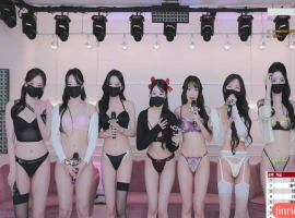 All-in Crew S2 性感小姐 第2季 第10期 第一印象企划 中文简繁字幕-春天资源分享网