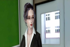 【欧美SLG/汉化/动态】城市恶魔：重启0.1.1汉化版【PC+安卓/3.18G/更新】-春天资源分享网