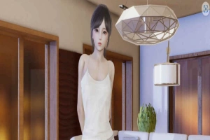【国产SLG/中文/动态】母上攻略重置版(二) 中文版【PC+安卓模拟器/2.5G/更新】-春天资源分享网