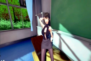[日式SLG/汉化] 淫荡学院重置 Lustful College Rework v0.40 PC+安卓汉化版[4.3G]-春天资源分享网