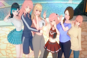 [日式SLG/汉化] 我的装扮NTR看不见的欲望 My Dress Up NTR Unseen Desire v0.6 PC+安卓汉化版 [5G]-春天资源分享网