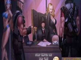 [欧美SLG/汉化] 蝙蝠侠同人-冷酷都市 Grim City Ver1.2 PC+安卓汉化版 [百度][421M]』-春天资源分享网