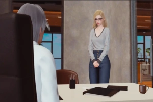 [鬼父亚洲SLG/中文] 真丈夫 True Husband v1.1 PC+安卓 中文汉化版 [3.6G]-春天资源分享网