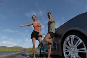 [欧美SLG/汉化] 汽车旅馆：儿子和兄弟的故事 Motel A Son and Brother Story v3.3 PC+安卓汉化版 [7G]-春天资源分享网