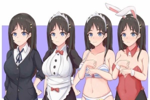 [大型穿越RPG/中文]少女的异世界大冒险 官方中文正式版+全CG回想[佳作][1.4G/百度]』-春天资源分享网