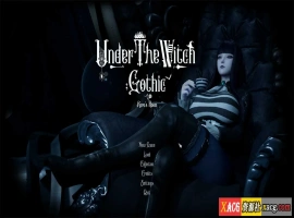 【3D大作/官中/全动态】魔女的侵袭：库洛的房间 V0.5.0 官方中文版【3G】-春天资源分享网