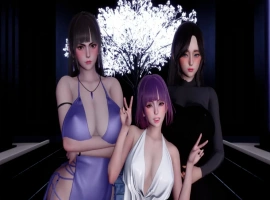[亚洲SLG/中文] 城市家园 CityDom V0.4 PC+安卓 汉化版 [7.3G]-春天资源分享网