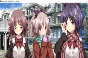 [DL官中/无码][ディーゼルマイン] 魔导士カナデのふたなりダンジョンQuest V1.2.0 [1.3G][秒传]』-春天资源分享网