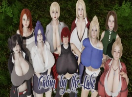 【欧美SLG/汉化/动态】湖边小屋0.27B汉化版【PC+安卓/1.50G/更新】-春天资源分享网