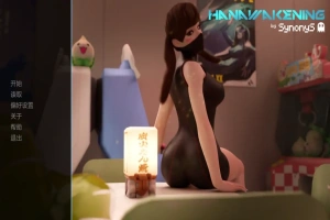 [欧美SLG/汉化/分享] 花觉醒 汉觉醒 Hanawakening v0.9eb PC+安卓汉化版 [2G]-春天资源分享网