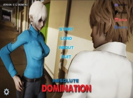[亚洲SLG/汉化] 绝对统治重做 Absolute Domination Rework-0.3.2 PC+安卓 [4G]-春天资源分享网