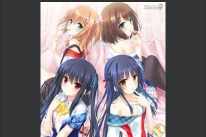 【2D/吉里】哥哥，还没准备好接吻吗？ 吉里模拟器手机版【880M】-春天资源分享网
