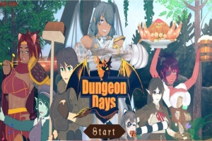 [日系SLG/汉化]地下城日V0.04 汉化版[PC+安卓][2.4G/百度]』-春天资源分享网