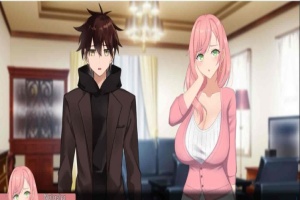 [日系SLG/汉化]笨拙的NTR V0.1.0 汉化版[PC+安卓][370M/百度]』-春天资源分享网