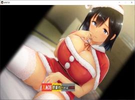 【精品像素SLG/中文/动态/全CV】Winter~乡间性活之冬日~官方中文步兵版+存档+回想【新作/1.4G】-春天资源分享网