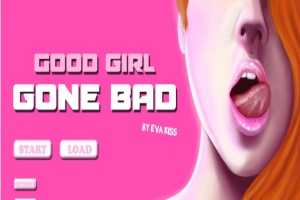 [SLG/欧美/完结/生肉/神作]好女孩变坏了 Good_Girl_Gone_Bad-1.2 [PC/2G]』-春天资源分享网