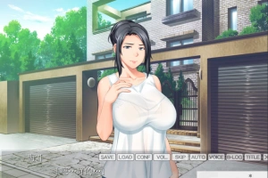 [拔作ADV]让上司的妻子消除欲求不满，让身心都睡过去的故事[电脑596M] GPT3.5汉化-春天资源分享网