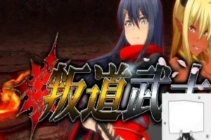 【PC/2D/RPG/中文】叛道武士 V2.0.2.0 STEAM官方中文版【8.4G】-春天资源分享网