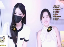 吴汉娜-ohhanna 顺德双人直播 Battle (20240808) [2V/9.4G]中文字幕-春天资源分享网