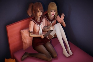 【神作SLG/汉化/礼包码】特工17v0.21.7汉化版【PC+安卓/2.18G/更新】-春天资源分享网
