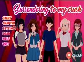 [日式SLG/中文] 向我的暗恋投降 Surrendering to My Crush v1.27 PC+安卓 [2.2G]-春天资源分享网