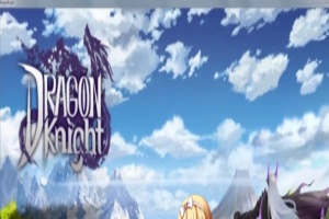 [横版ACT/中文] 狩龙骑士 Dragon Knight 官方中文步兵版+邪恶补丁[百度][2.6G]』-春天资源分享网