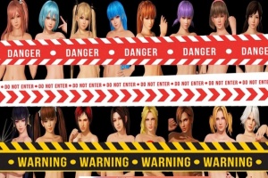 【3D神作】死或生6 官方终极版！[中文/魔改]全DLC/全邪恶MOD整合【双版本/100G】-春天资源分享网