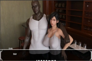 [欧美SLG/汉化/NTR] 蒂法的黑暗天堂 Tifa Dark Heaven v0.12 PC+安卓汉化版 [3.3G]-春天资源分享网