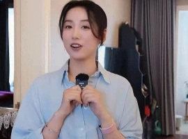 演员吕一首次晒北京小家，内室杂乱东西多，光线暗！网友：老公呢-春天资源分享网