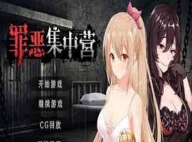 [SLG/中文/NTR] 罪恶集中营 STEAM官方PC+安卓中文步兵作弊版[百度] [1.8G]』-春天资源分享网