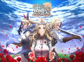 [2D欧美SLG/汉化] 莎拉罗斯的生存 The Survival of Sarah Rose v0.8.9.9 PC+安卓汉化版 [3G]-春天资源分享网