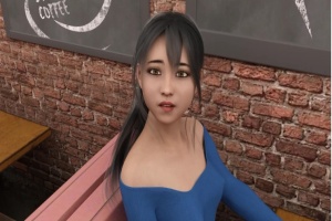 【欧美SLG/汉化/动态】一个谎言0.7汉化版【PC+安卓/1.61G/更新】-春天资源分享网