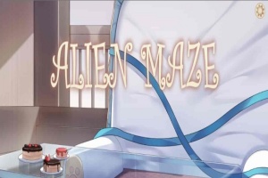 [互动SLG/中文/动态]异界迷宫 官方中文步兵版[新作][380M/百度]』-春天资源分享网