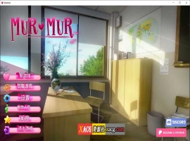 【后宫SLG/汉化/动态】轻声淫语 Murmur v0.7 米乐汉化版【PC+安卓/4G】-春天资源分享网