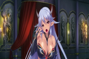 [日式ADV/中文] 异世界后宫物语 1.1 PC+安卓汉化版[百度][1.3G]』-春天资源分享网