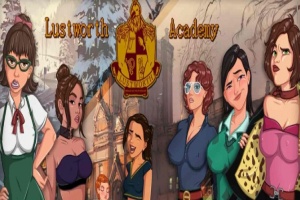 [沙盒2D/汉化/动态]拉斯特沃斯学院LustworthAcademyBetav0.30.4 汉化版[PC+安卓][1.3G/百度]』-春天资源分享网
