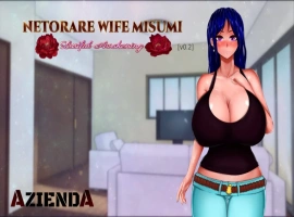 [2D欧美/汉化/NTR] NTR人妻米苏米 V1.01 PC+安卓汉化步兵完结版 [3G]-春天资源分享网