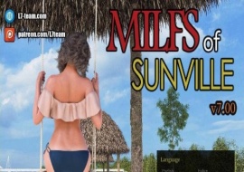 [神作SLG/汉化/动态] 徐娘半老 MILFs of Sunville ！v7.0.0 官方中文版+画廊全开[百度] [4.6G]』-春天资源分享网