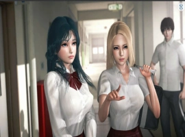 [亚洲SLG/汉化] 恶魔城市：重启-City Devil Restart [v0.3.0 Hotfix] PC+安卓汉化版 [4G]-春天资源分享网