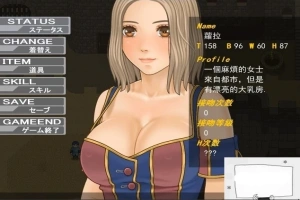 【PC/RPG/汉化/全动态】城堡里的萝拉公主！精翻汉化完结版【200M】-春天资源分享网