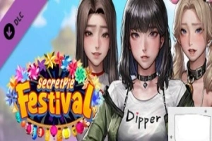 【PC/2D/SLG/中文】秘密派-SecretPie V1.5.1C STEAM官方中文步兵豪华版+DLC【1.7G】-春天资源分享网
