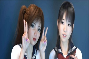【欧美SLG/汉化/动态】随心所欲V0.18b汉化版【PC+安卓/3.56G/更新】-春天资源分享网