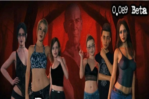 【欧美SLG/汉化/动态】贪婪 Ravenous v0.89 汉化版【PC+安卓/1.4G】-春天资源分享网