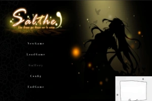 【PC/黑暗ADV/中文】莎爾蒂~绝望与崩溃的鬼畜无尽轮回 官方中文版【3.9G】-春天资源分享网