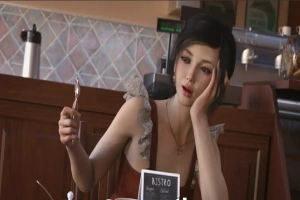 [欧美SLG/汉化] 昨天的十字路口 Yesterday’s Crossroads – Chapter 3 v0.4.1a PC+安卓汉化版 [1.3G]-春天资源分享网