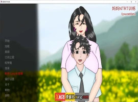 【欧美SLG/官中/动态】母亲NTR培训 Mother Ntr Training Ep.8 官方中文版【PC+安卓/4GB】-春天资源分享网