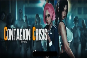 [亚洲SLG/中文] 传染危机 Contagion Crisis v0.4.0 PC+安卓汉化版 [4.2G]-春天资源分享网