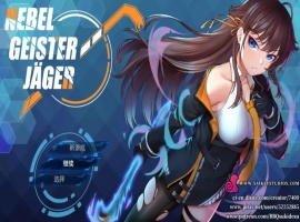 【日系RPG/汉化/动态】除灵猎人~最初的羔羊1.044汉化版【PC+安卓/2.50G】-春天资源分享网