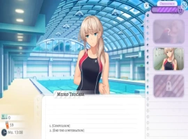 [亚洲SLG/中文] 学校游戏 School Game Ver0.962 PC+安卓 官中版 [3G]-春天资源分享网