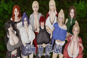 【亚洲风SLG/双端/汉化】湖边小屋v0.17d[560MB]-春天资源分享网